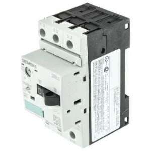 SIEMENS モータプロテクタ 3RV1011-1JA10