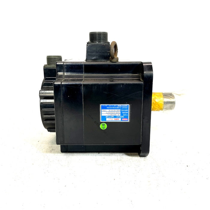 山洋電機　サーボモータ　AP-5M350B1C1