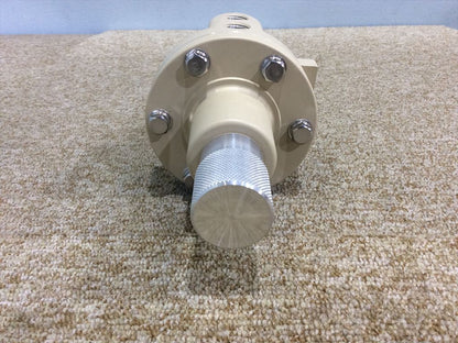 工装　エアーロック弁　CL-523L