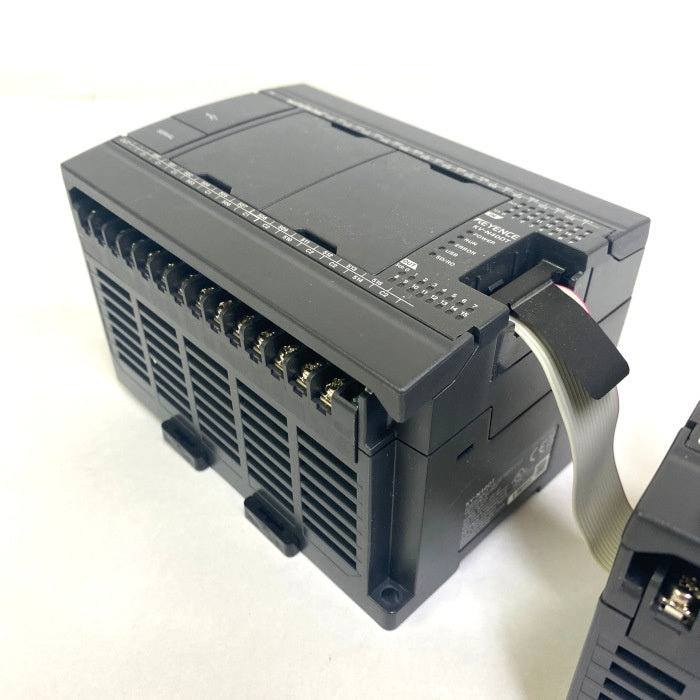 キーエンス　ユニット　KV-N40DT KV-N8ET