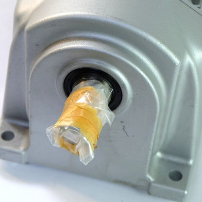 富士電機　減速機　MGX1MB04A100AS