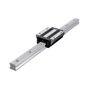 THK リニアガイド 4箱セット SHS25LR2QZZSCOFME+5620LPTF-
