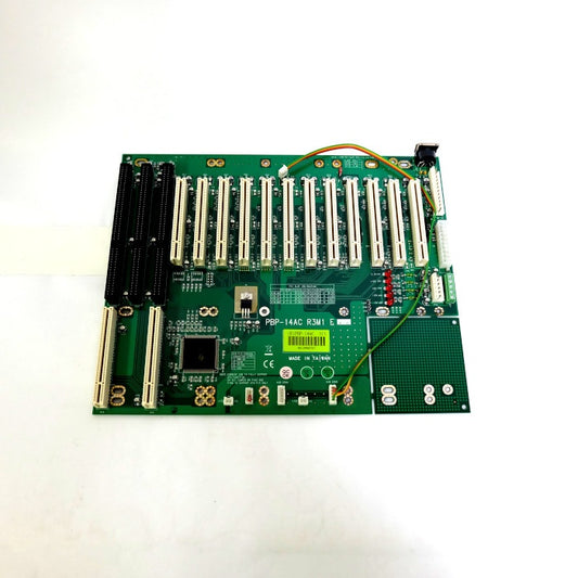 コンテック　バックプレーン　PBP-14AC　R3M1　E