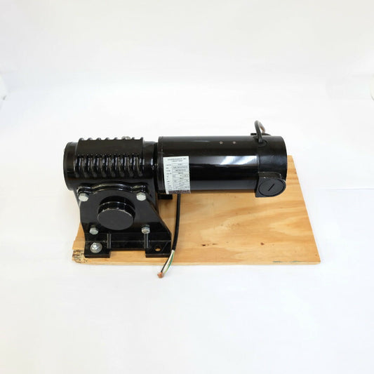 VICKERS-WARNICK　DCギアモーター　33A7BEPM-5H