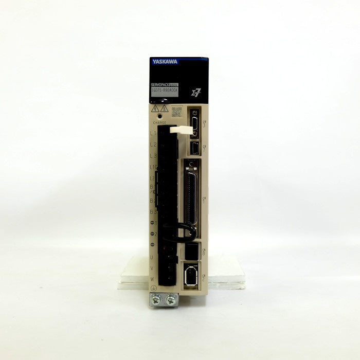 安川電機　サーボパック　SGD7S-R90A00A