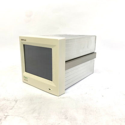 ユニパルス　ロードセルアンプ　F371