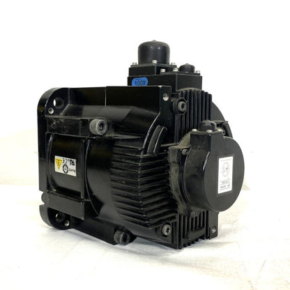 安川電機　ACサーボモーター　SGMGV-30D8M2E