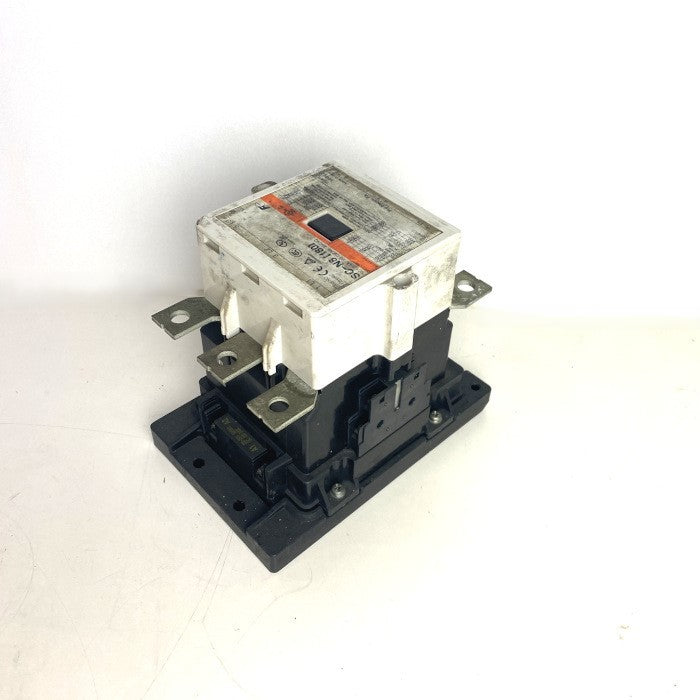 富士電機　電磁開閉器　SC-N8[180]
