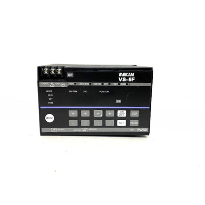 NSD　カムスイッチ出力コントローラ　VS-5F