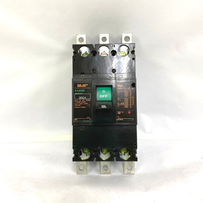 富士電機　オートブレーカー　EA403B 300A