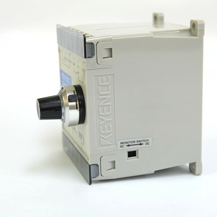 キーエンス 振動センサーアンプ GA-245 – e-Spares