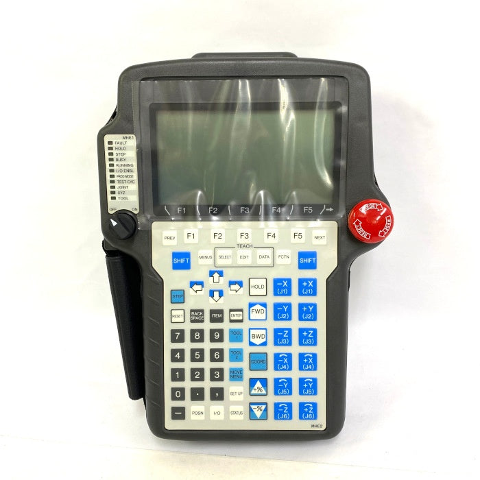 ファナック　ティーチペンダント　A05B-2301-C191