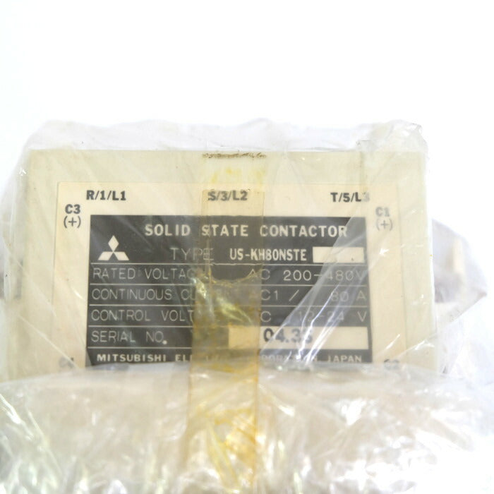 三菱電機　ソリッドステートコンダクタ　US-KH80NSTE