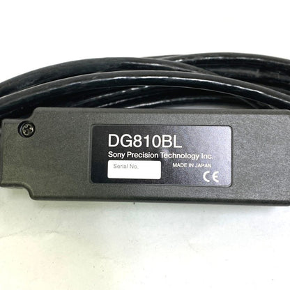 SONY　マグネスケール　DG810BL
