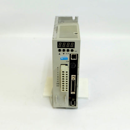 CKD日機電装　サーボドライバ/コントローラ　ローコストサーボドライバVPSシリーズ　NCR-DCA0A2B-401A