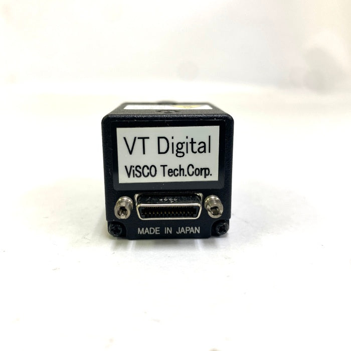 ヴイスコ・テクノロジーズ　200万画素モノクロカメラ　　VTC-200PM00-SE