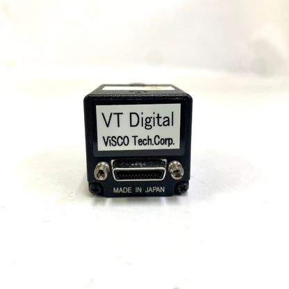ヴイスコ・テクノロジーズ　200万画素モノクロカメラ　　VTC-200PM00-SE