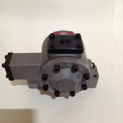 豊興工業　ベーンポンプ　HVP-VD1-G45A3-B