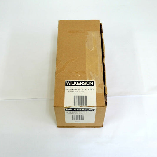 Wilkerson　エレメント　M32”B”TYPE　MSP-95-873
