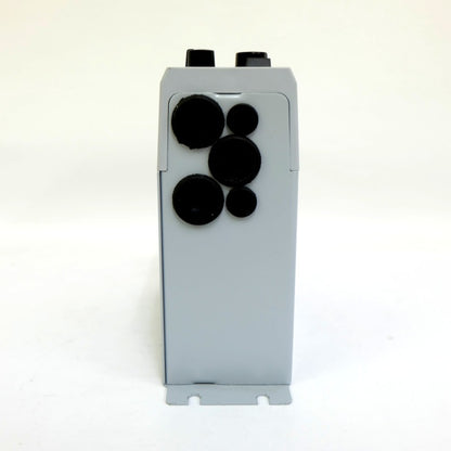 シンフォニアテクノロジー　周波数可変式デジタルコントローラ　C10-1VF