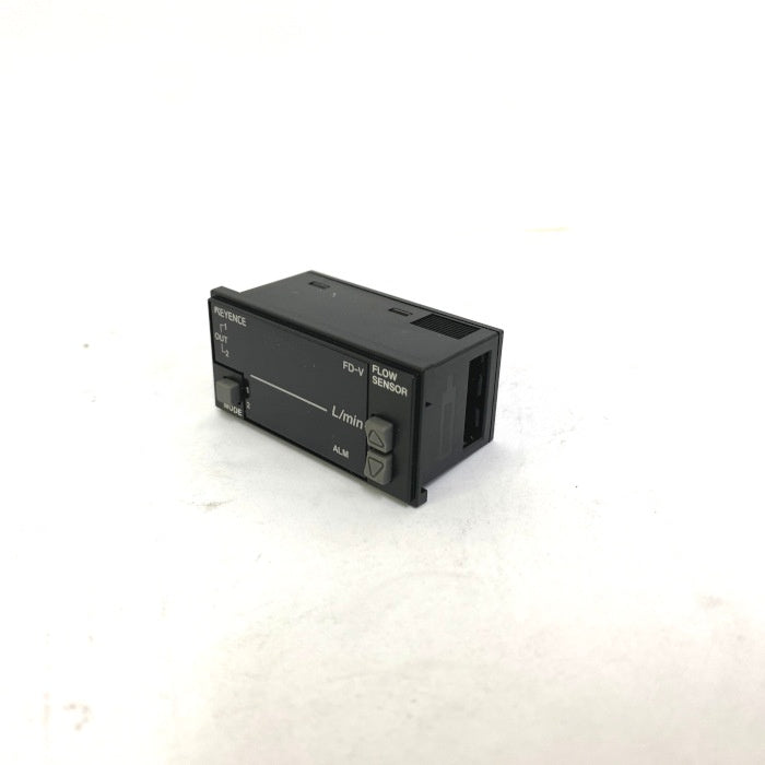 キーエンス　アンプ分離型液体用流用センサ　FD-V75A