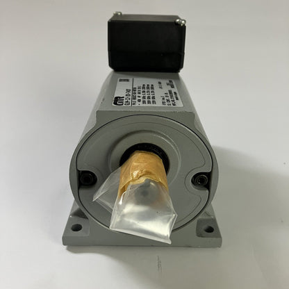 GTR（ニッセイ）　ギヤモーター　GLM-M12-20-T40T