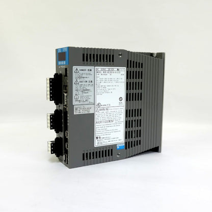 CKD日機電装　サーボドライバ/コントローラ　NCR-HE2801A-A-010