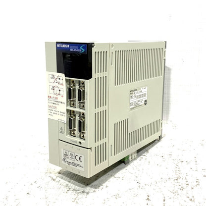 三菱電機　サーボアンプ　MR-J2S-100B