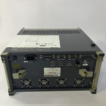 TOKIMEC　超音波探傷器　SM-350