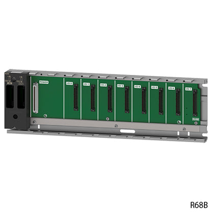 三菱電機　入力ユニット　R68B
