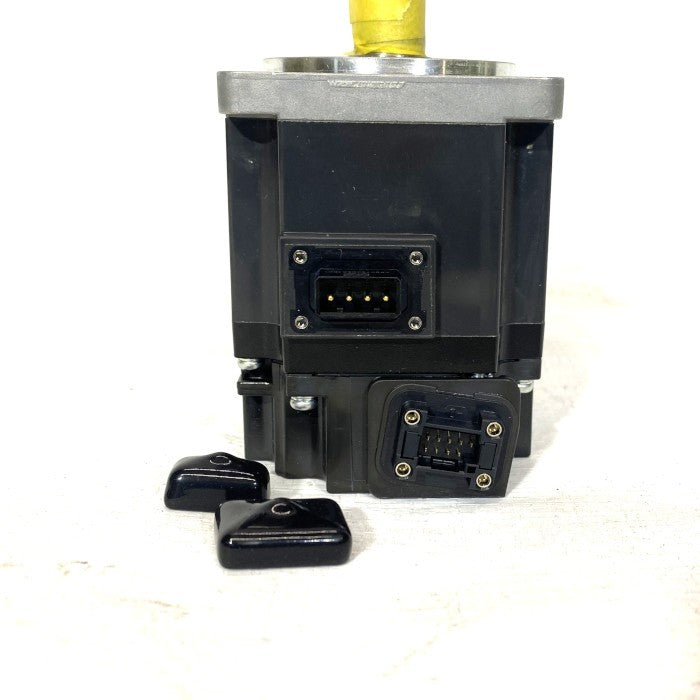三菱電機　サーボモーター　HG-KR23K