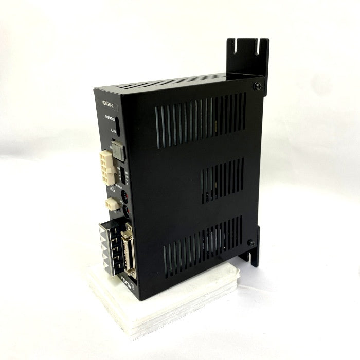 オリエンタルモータ　αSTEP用ドライバ　ASD12A-C