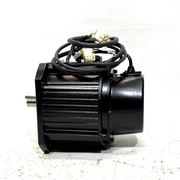 安川電機　サーボモーター　SGMDH-12A2A-YR14