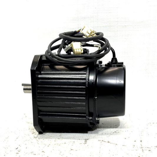 安川電機　サーボモーター　SGMDH-12A2A-YR14