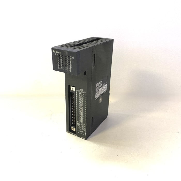 三菱電機　入力ユニット　A1SX41