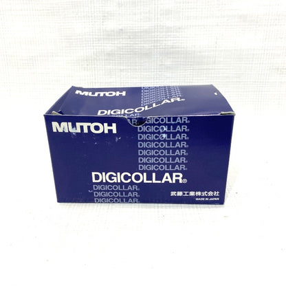 MUTOH　ロータリーエンコーダー　NS-1000C4