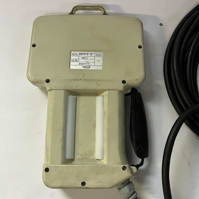 NACHI　ロボット操作器　ROP510-10