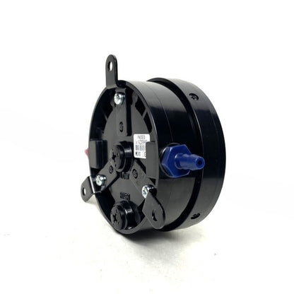 山本電機　マノスターゲージ　WO70-FV-2E