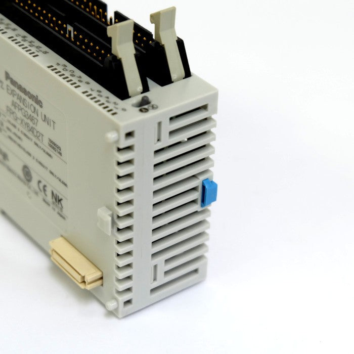 Panasonic　FPΣ 増設ユニット　2個セット　FPG-XY64D2T