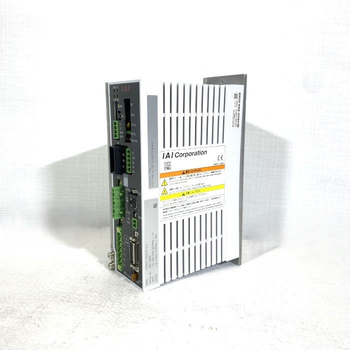IAI　コントローラー　SCON-C-150A-CC-0-2