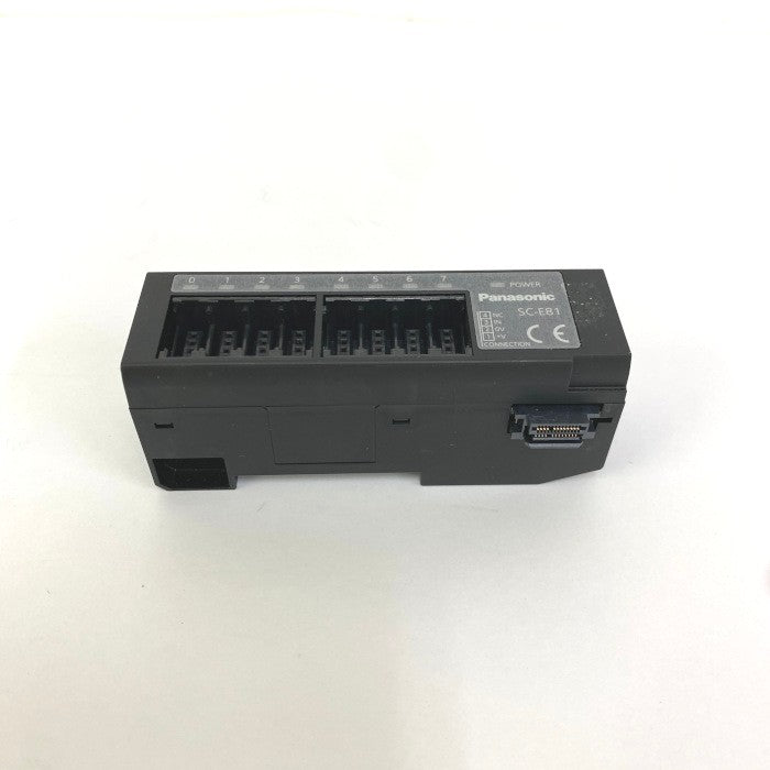 Panasonic　延長出力ユニット　SC-E81