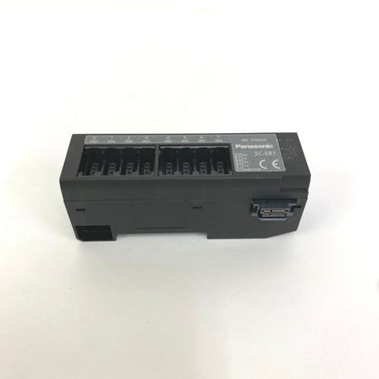 Panasonic　延長出力ユニット　SC-E81