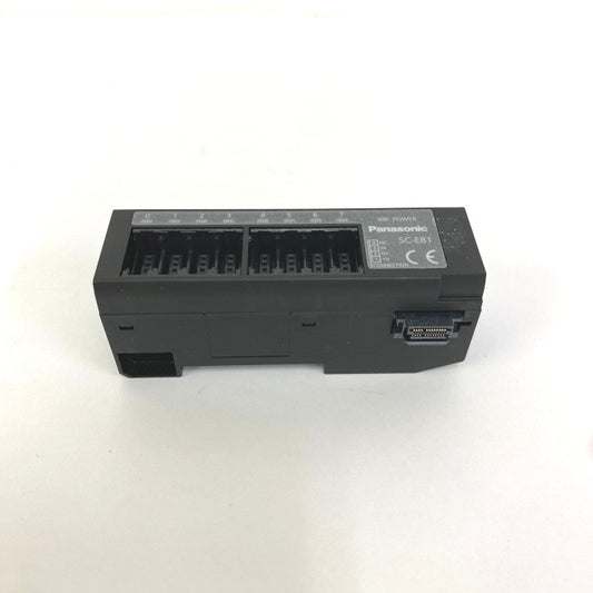 Panasonic　延長出力ユニット　SC-E81