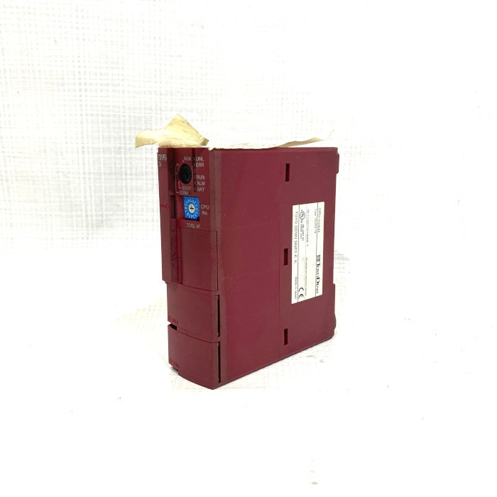 東洋電機　ＣＰＵ　TD1PS-74
