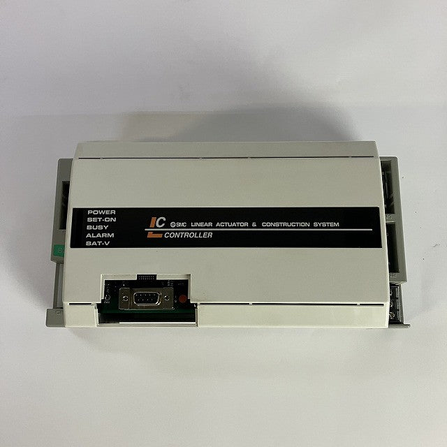 SMC　コントローラ　LC1-1B2H2-N5