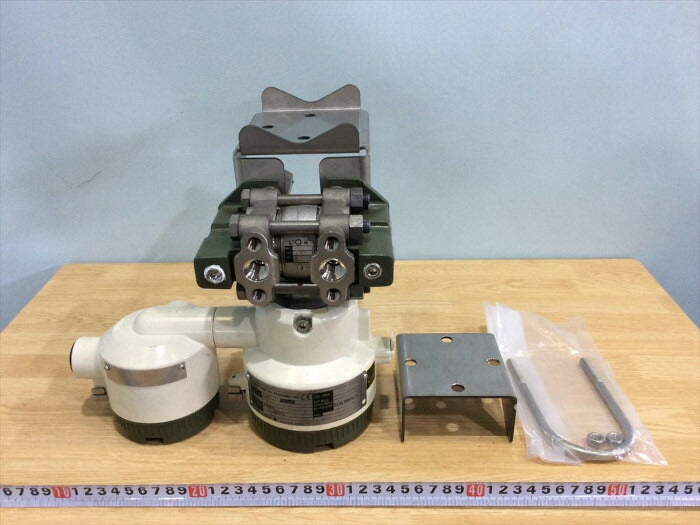 YOKOGAWA　差圧伝送器（低差圧用）　EJB110-DLS0B-05DZ/JF1/A/04/U/Z