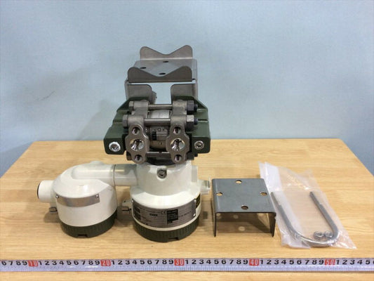 YOKOGAWA　差圧伝送器（低差圧用）　EJB110-DLS0B-05DZ/JF1/A/04/U/Z