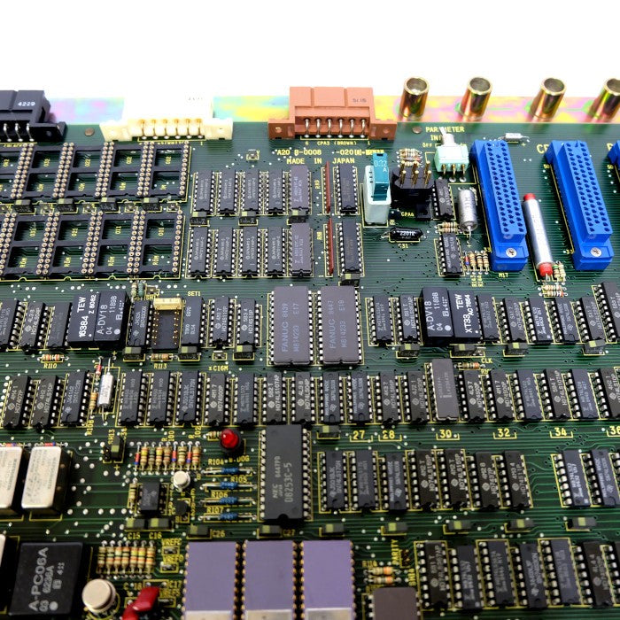 ファナック　マスタＰＣＢユニット ３Ｔ－Ｌ　A20B-0008-0200