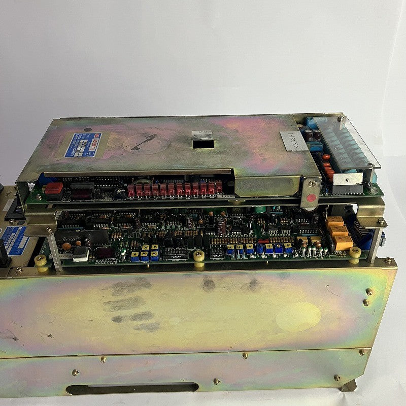 JTEKT　山洋電機　サーボアンプ　BA050AXWTA09BF