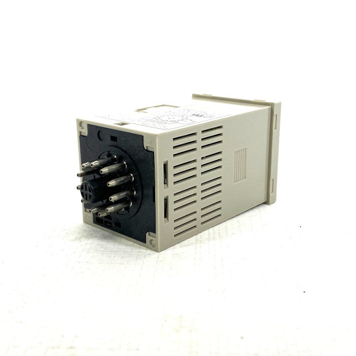 オムロン　電子カウンタ　H7CN-XLNM
